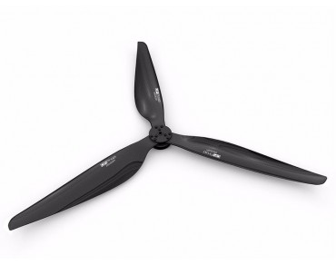  T-MOTOR G26x8.5 CF Three-blade propeller
