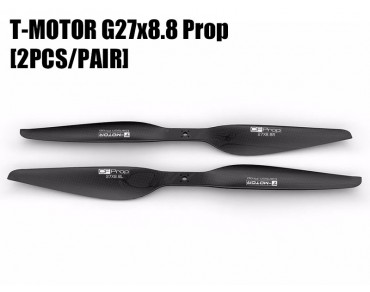 T-MOTOR G27×8.8 Prop-2PCS/PAIR