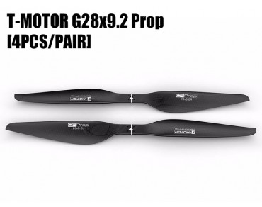 T-MOTOR G28x9.2 Prop-4PCS/PAIR