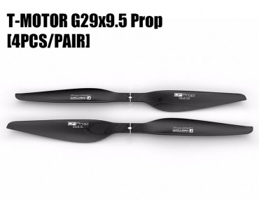 T-MOTOR G29x9.5 Prop-4PCS/PAIR