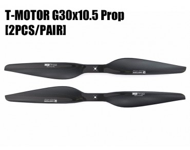 T-MOTOR G30x10.5 Prop-2PCS/PAIR
