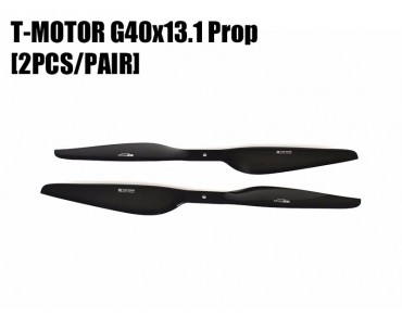 T-MOTOR G40x13.1 Prop-2PCS/PAIR