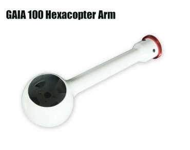 GAIA 100  Hexacopter Arm