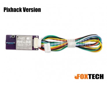 CUAV PW-LINK WIFI Digital Transmission Module-Pixhack