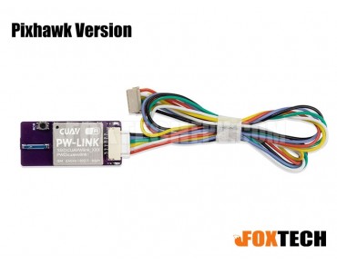 CUAV PW-LINK WIFI Digital Transmission Module-Pixhawk