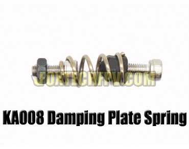 KA008 Damping Plate Spring
