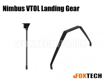 Nimbus VTOL Landing Gear