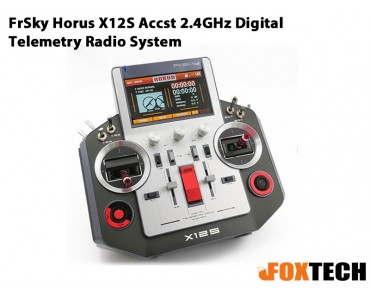 Frsky Horus X12S GPS Module Transmitter
