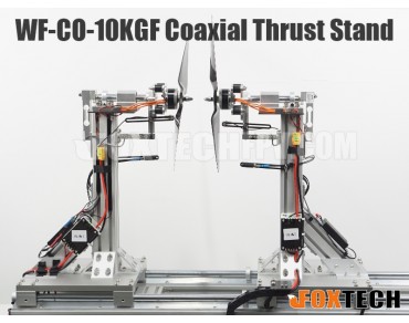 WF-CO-10KGF Coaxial Thrust Stand