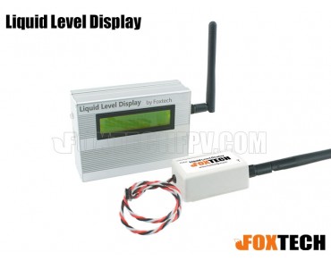 Liquid Level Display