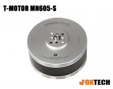 T-MOTOR MN605-S(2PCS/SET)-Free Shipping