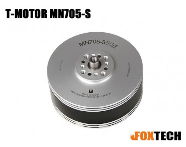 T-MOTOR MN705-S(2PCS/SET)-Free Shipping