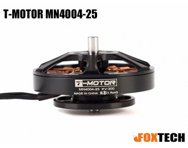 T-MOTOR Antigravity 4004(2PCS/SET)-Free Shipping