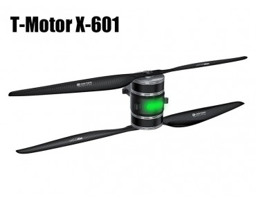 T-MOTOR X-601
