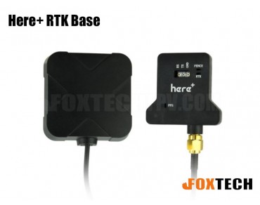 Here+ RTK Base