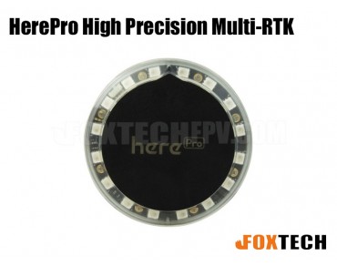 HerePro High Precision Multi-band RTK Alpha Version (Preorder)