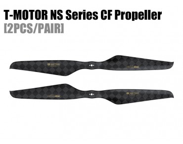  T-MOTOR NS Series CF Propeller