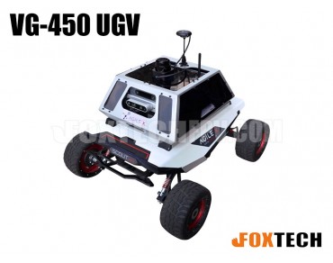 VG-450 UGV