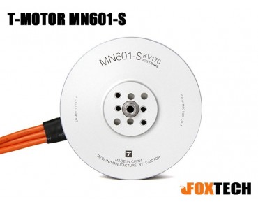 T-MOTOR MN601-S(2PCS/SET)-Free Shipping