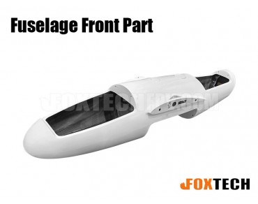Foxtech AYK-350 VTOL Spare Parts