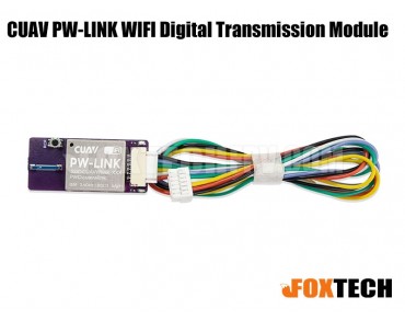 CUAV PW-LINK WIFI Digital Transmission Module
