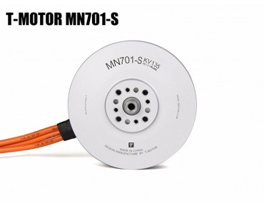 T-MOTOR MN701-S(2PCS/SET)-Free Shipping