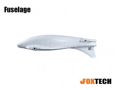 Foxtech Altair-370 Hybrid VTOL Spare Parts
