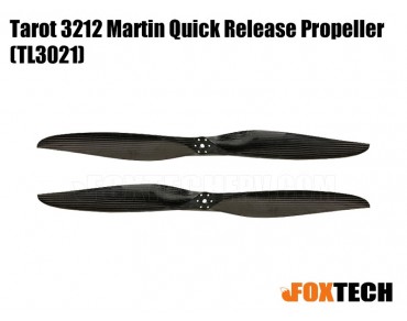 Tarot 3212 Martin Quick Release Propeller(TL3021)