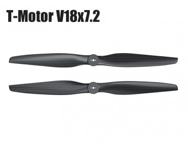 T-MOTOR V18x7.2