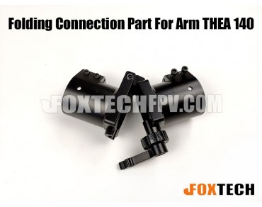 Spare Parts for THEA 140 HYBRID Drone 