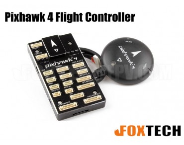 Pixhawk 4 Flight Controller(plastic case)