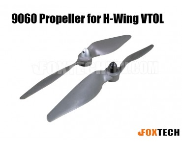 9060 Propeller for H-Wing VTOL 