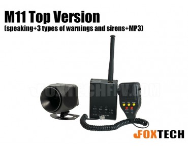 M11 Top Version