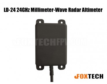 LD-24 24GHz Millimeter-Wave Radar Altimeter