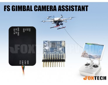 FS Gimbal Camera Assistant