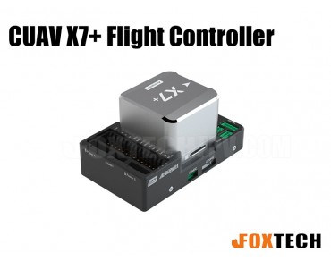 CUAV X7+ Flight Controller