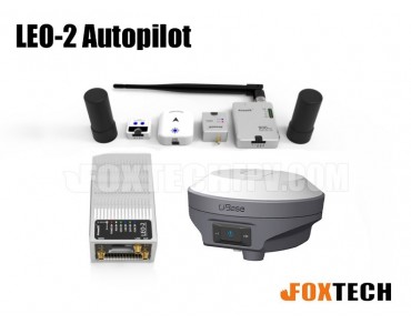 LEO-2 Autopilot