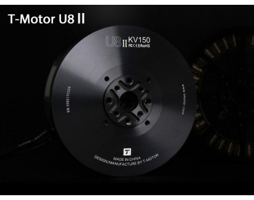 T-MOTOR U8 II-Free Shipping