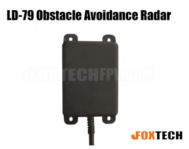 LD-79 Millimeter-Wave Obstacle Avoidance Radar