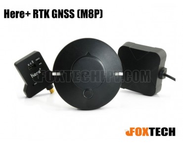 Here+ V2 RTK GNSS Set 