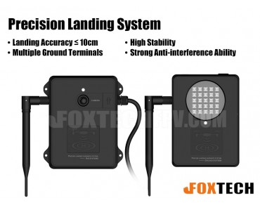 High-Precision Landing System