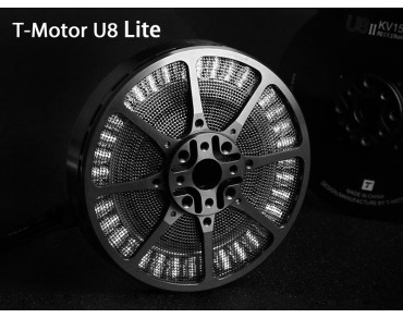 T-MOTOR U8 Lite-Free Shipping