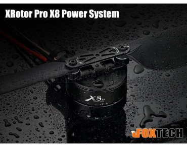 XRotor Pro X8 Power System