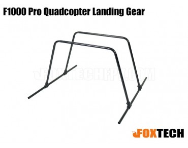 F1000 Pro Quadcopter Landing Gear