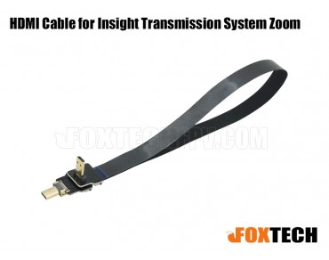 HDMI Cable for Insight Transmission System