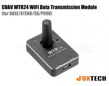 CUAV WTR24 WiFi  Data Transmission Module-P900