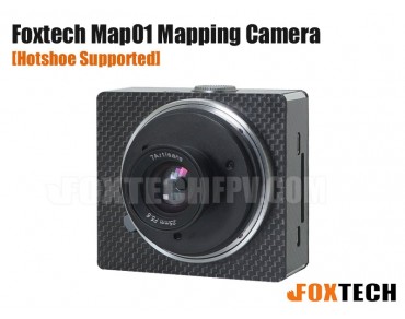 Surveying and Mapping Drone