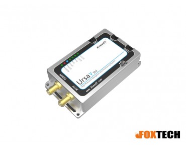 DG3 Dual Antenna Differential Positioning and Orientation System with Ubase