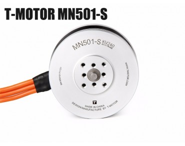 T-MOTOR MN501-S