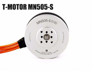 T-MOTOR MN505-S